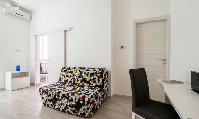 Trionfale Apartment | Vatican Rooms Cyprus - Apartment