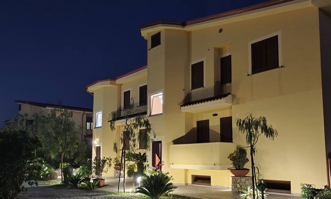 San Nicola Arcella Bed & Breakfast | Vatikurca