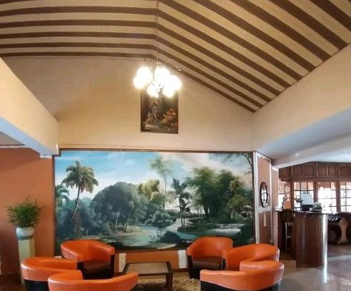 Antsirabe Hotel | Vatolahy