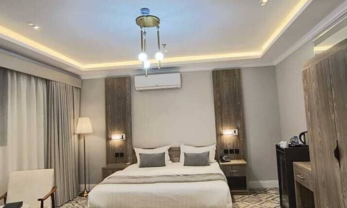 Medina Hotel | Vatoran Hotel