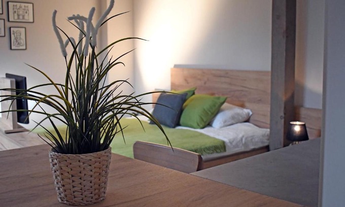 Vac Apartment | VATUS Apartmanház Vác