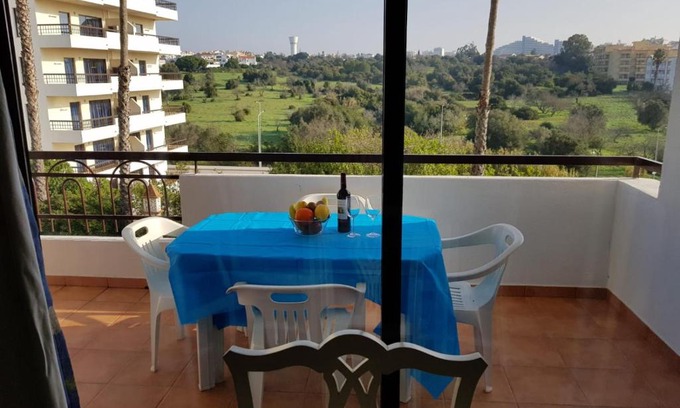 Portimao Apartment | Vau Beach Portimao