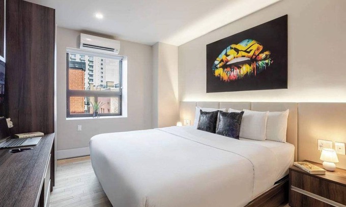 Gay Village Hotel | Vault King – Heart of Montreal