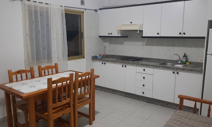 Frontera Apartment | VAVACIONAL AZAYARA 3 APARTMENT