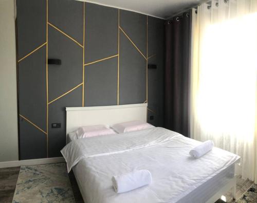 Karakol Apartment | Vavilon