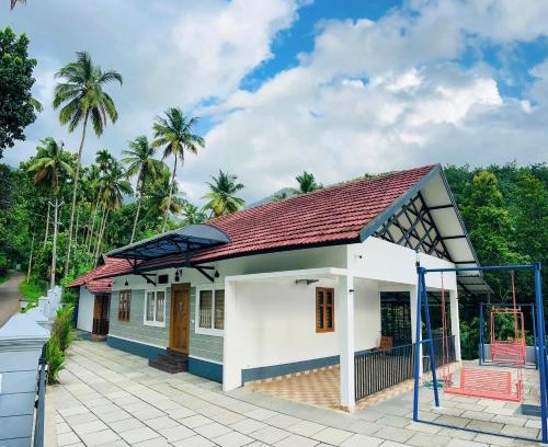Malappuram House | Vayalil Homestay