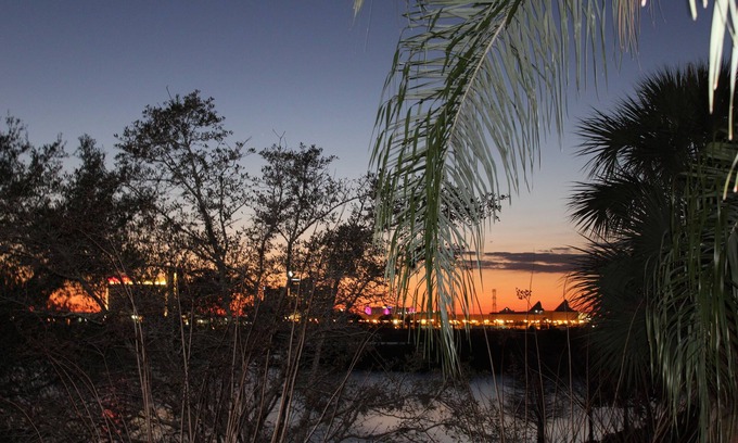 Florida Central Atlantic Coast Apartment | VC210 - Universal, Sea World, Convention Center