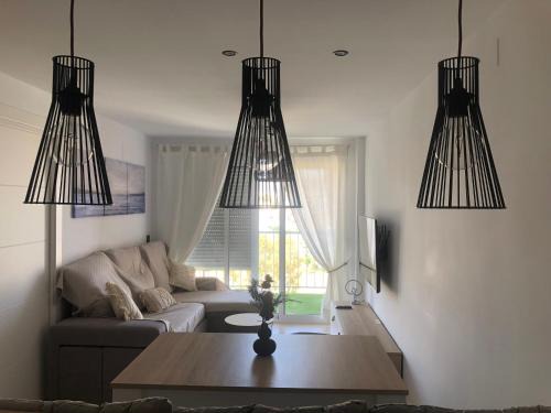 Puerto de Mazarron Apartment | Vcc Home’s
