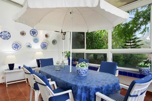 Santa Brigida House | Vcv Villa Magua