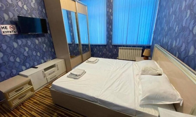 Tashkent Apartment | VEAGAT B&B