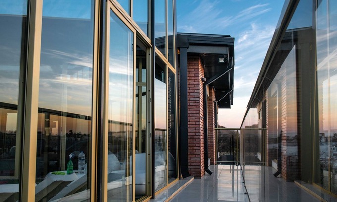 San Rafael Apartment | Vecchia Terra Apart Hotel