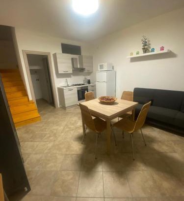 Villareggia Apartment | Vecchio Borgo