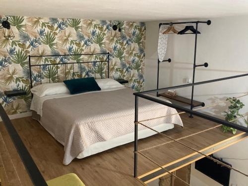 Santa Lucia House | Vecchio Loft