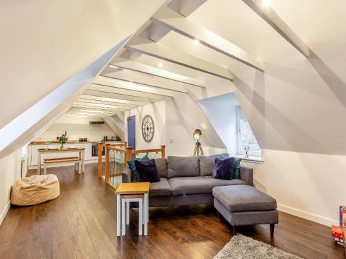 Ardersier House | Vectis Cottage