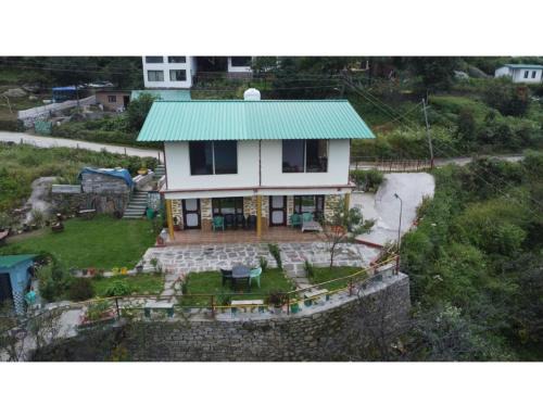 Gobind Dham House | Vedanta Resorts, Josimath
