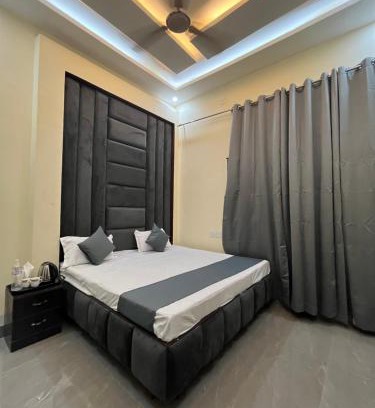 Ayodhya Hotel | Vedas Villa Ayodhya