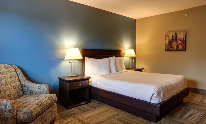 Sardis Hotel | Vedder River Inn