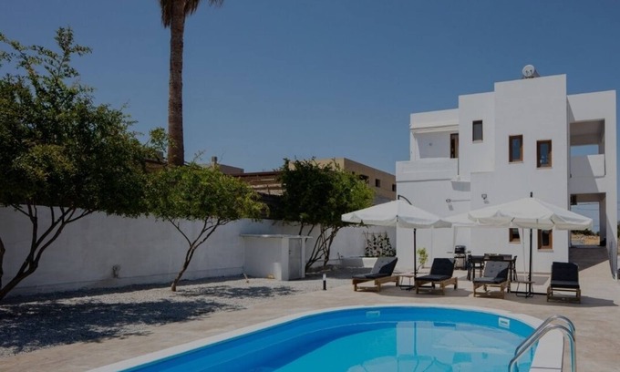 Skaleta Villa | Vedema Villas Skaleta