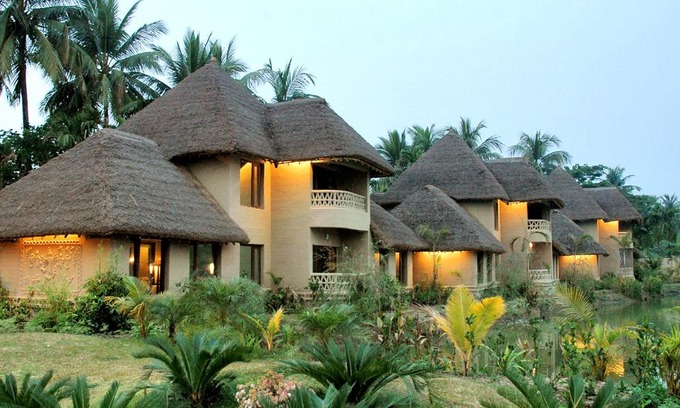 Vedic Village Resort | Vedic Village Spa Resort Kolkata