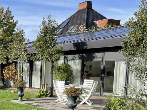 Municipality of Oosterhout House | Veekehof