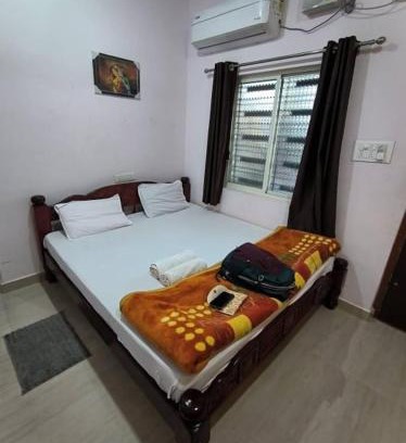 Kamalapur House | Veeru Homestay