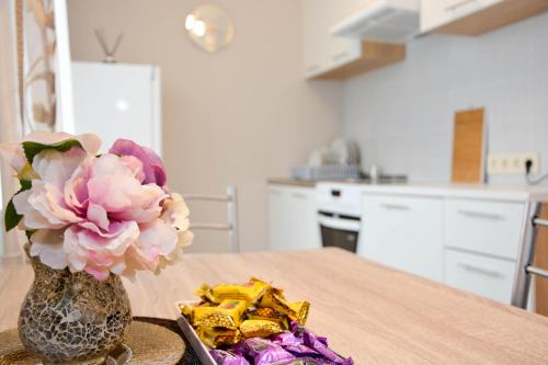 Aseri Apartment | Veetorni Apartment