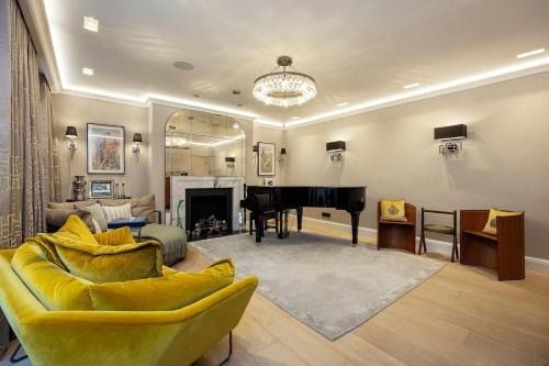 South Kensington House | Veeve - Lavish and Luxe