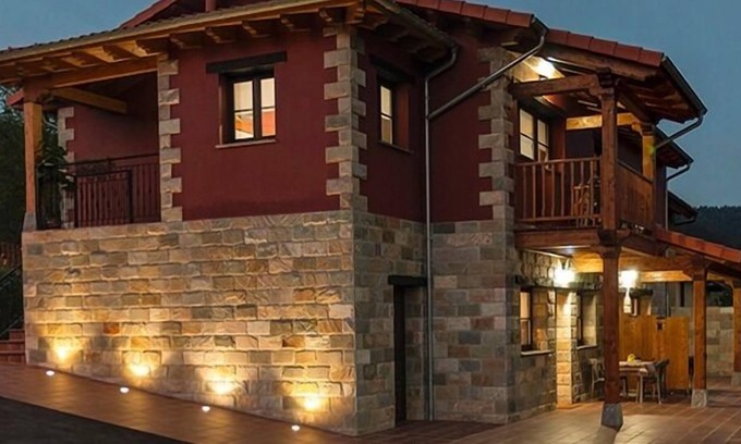 Priesca Cottage | Vega Rodiles apartments for 6 people