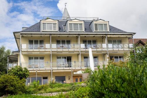 Schwellbrunn Hotel | Vegan Health Hotel Sonnenberg