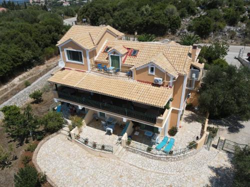 Mesovounia Apartment | Vegera Apartment M