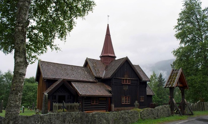 Veggli Hotel | Veggli Vertshus