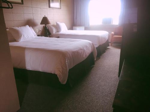 Vegreville Hotel | Vegreville Garden Inn