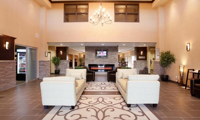Vegreville Hotel | Vegreville Suites
