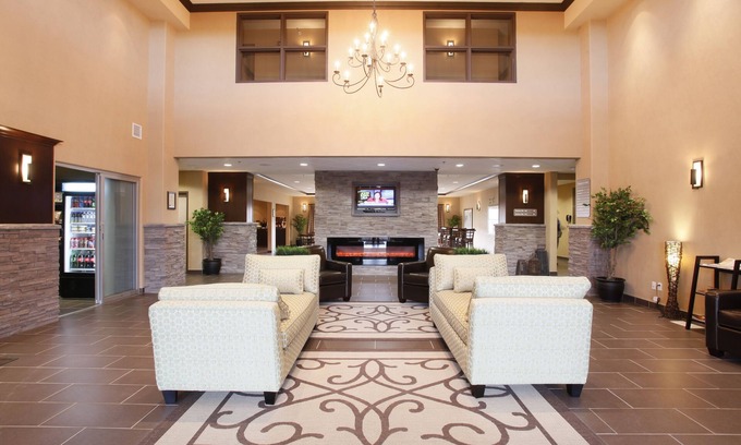 Vegreville Hotel | Vegreville Suites