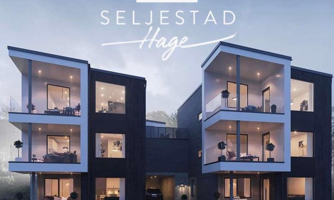 Finnsnes Apartment | Veien til Senja