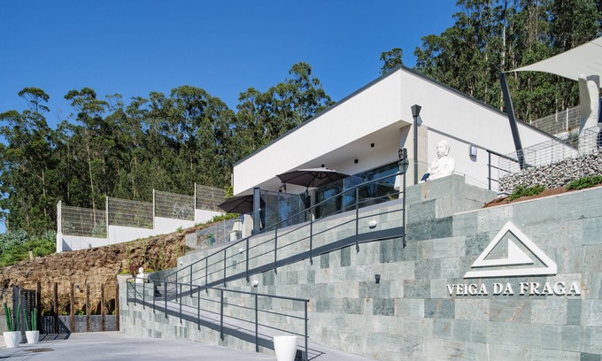 Poio Apartment | Veiga da Fraga, all the secrets of Galicia and the Rías Baixas