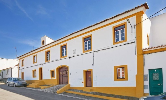Veiros House | Veiros House/Estremoz