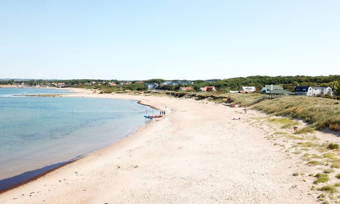 Vejbystrand Hotel | Vejby Strand Hotel