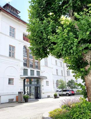 Silkeborg Hotel | Vejlsøhus Hotel and Conference Center
