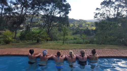 Mbabane Cabin | Veki's Village Cottages