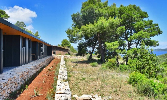 Dragove Villa | Vela Baraka by Villas Guide