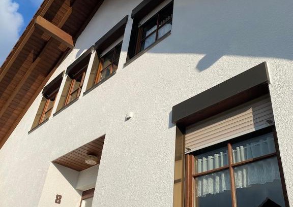 Lichtenstein House | Vela Ferienhaus