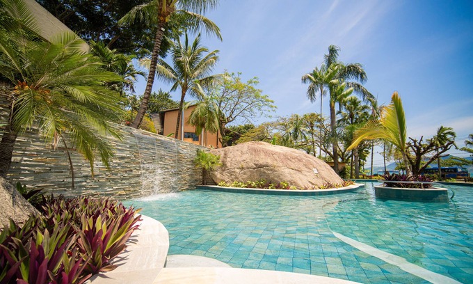 Pequea Hotel | Velas do Engenho