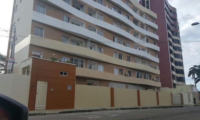 Mucuripe Apartment | Velas do Mucuripe 1