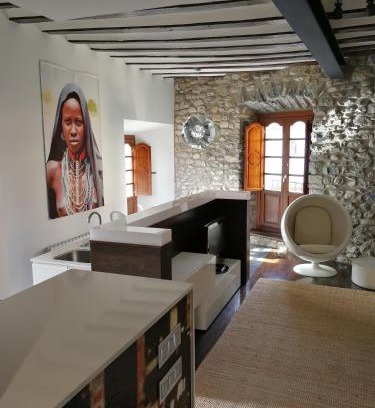 Orduna Apartment | VELASCO JAUREGIA-SIERRA DE SUEÑOS