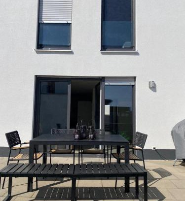 Velburg House | Velburger Ferienhaus 23 a