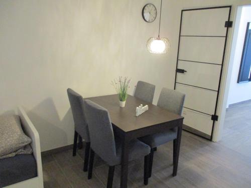 Velburg Apartment | Velburger Ferienhaus 23