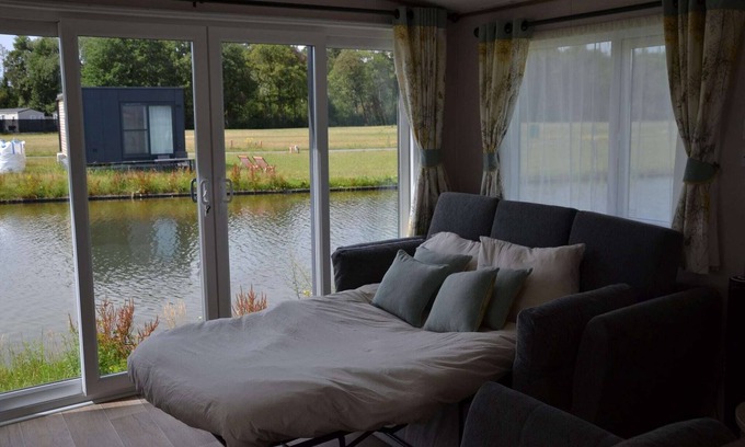 Merksplas House | Veldenberg Nature Resort Stay
