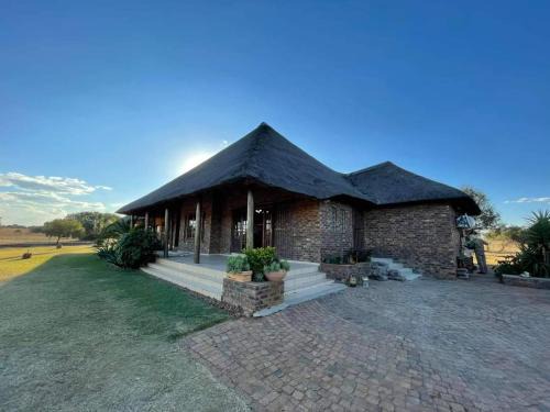 Hammanskraal House | Veldjie Huis