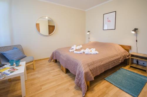 Ventspils Hotel | Veldzes Nams